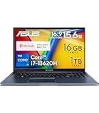 Amazon.co.jp: ASUS ノートパソコン Vivobook 17 X1704VA 17.3インチ